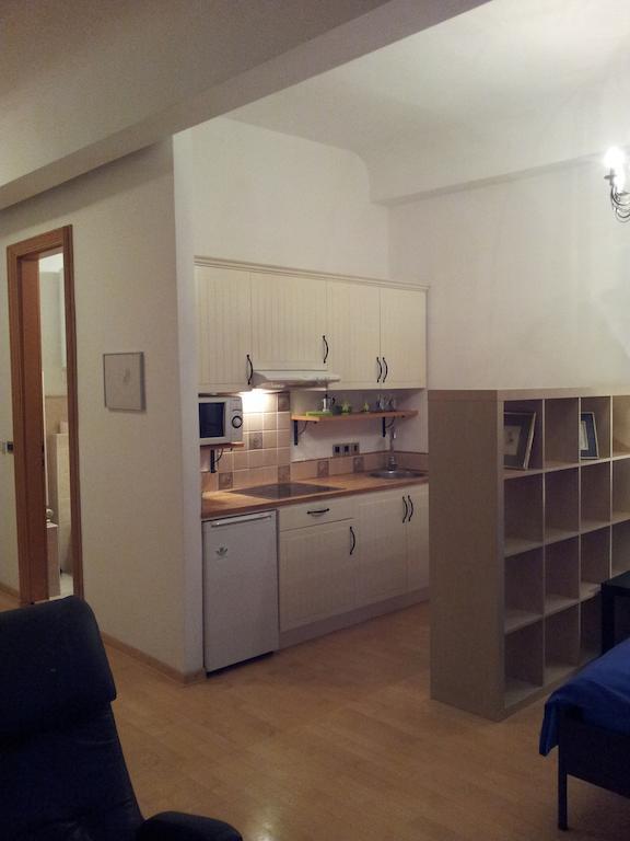 Studio Ian 1 Ljubljana Værelse billede