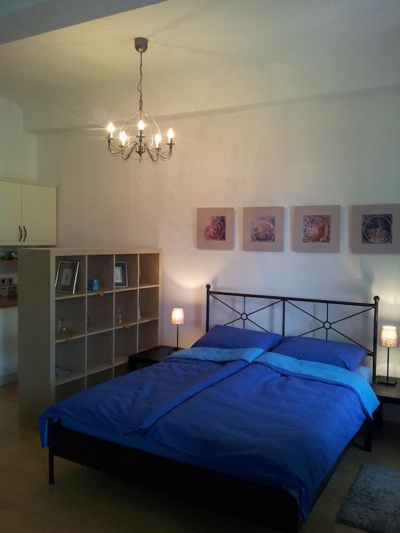 Studio Ian 1 Ljubljana Værelse billede